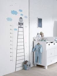 Sticker Toise Geant Gris Vertbaudet Enfant Stickers Chambre Bebe Chambre Bebe Peinture Chambre Bebe