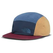 The North Face Denali Five Panel Hat Panel Hat Five Panel Hat Five Panel Cap