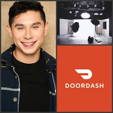 Actor Tommy Driver has an audition the FX series SNOWFALL. Good luck, Tommy.