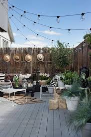 Relooking Deco Pas Cher Les Idees Canon Decoration Terrasse Deco Terrasse Amenagement Terrasse