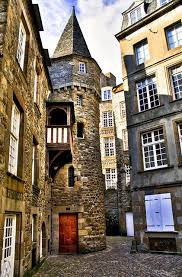 France Saint Malo France Travel Saint Malo Best Vacation Destinations