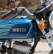 Second hand bikes and scooters for sale in bangalore, karnataka. Yamaha Rx Olx Online