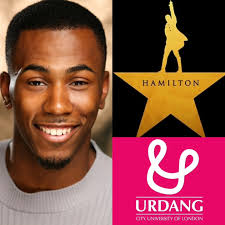 ✨️Urdang Graduate Spotlight ✨️ Congratulations to our 12 graduates who have  all been cast in the 2025 UK & Ireland Tour of Hamilton! Simeon Beckett  Ashley Daniels Imogen Hart Naomi Katiyo Jago