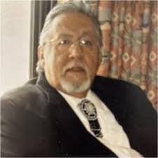 Gerald B. “Jerry” Diamond