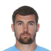 Mathew Ryan FIFA 18 Career Mode