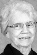 Elsie Combs Obituary (2013)