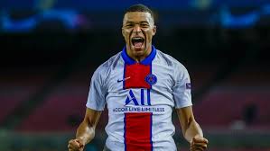 Mbappé began his senior career with ligue 1 club monaco, making his professional debut in. 0txrpxajhixrvm