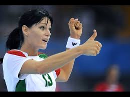 Learn how rich is in this year and how spends money? Gorbicz Anita The Best Woman Handball Player In The World Youtube