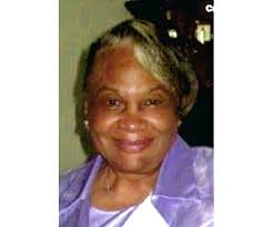 Delores Blocker Obituary (1934