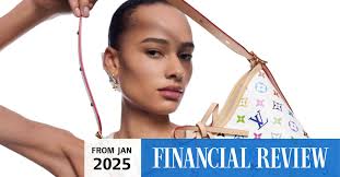 Louis Vuitton x Murakami: Millennial nostalgia fuels rush for $7050 handbags