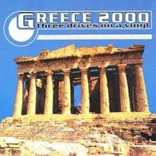 Three Drives - Greece 2000 (Funk D x Jay Dizzle & Howard Hill Rework)