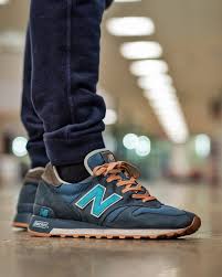 Ronnie Fieg X New Balance M1300 Salmon Sole Sneakers Men Fashion Mens Boots Casual Stylish Sneakers