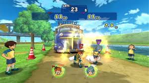 Inazuma Eleven Strikers Wii Iso Download Ppsspp Psp Roms Playstation Portable Iso Download Inazuma Eleven Strikers Tour De France Striker