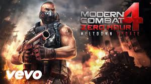 Modern Combat 4 Zero Hour V1 2 2e Android Apk Datos Obb Sin Root H O T Juegos Multijugador Juegos De Accion Nuevo Capitulo