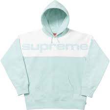 Free delivery and returns on ebay plus items for plus members. Supreme Blocked Hooded Sweatshirt Hoodie Supreme Hoodie Supreme Sweatshirt Hoodies