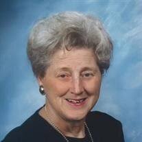 Evelyn Joy Smiley, MD Obituary