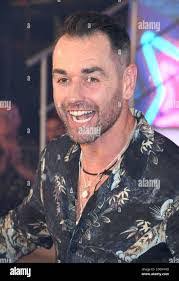 Ben Hopps's Instagram, Twitter & Facebook