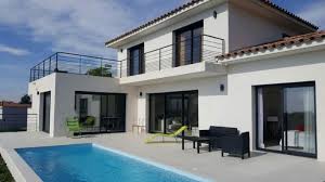 Maison 5 Pieces 145 M A Vendre La Garde 83130 770 000 Logic Immo Com Maison Architecte Moderne Maison Moderne Minecraft Modele Maison Moderne