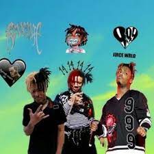 Xxxtentacion x lil peep x trippie redd x juice wrld x ski x tracy 'untitled boy band' poster. Stream Juice Wrld You And Me Ft Xxxtentacion Trippie Redd Lil Uzi Vert Remix By Yvng Richard Listen Online For Free On Soundcloud