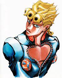 jojo s bizarre adventure おしゃれまとめの人気アイデア pinterest mystic ジョルノジョバーナ ジョジョ イラスト ジョジョ ジョルノ