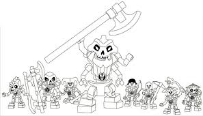 Lego Ninjago Coloring Pages Kruncha With His Team In 2020 Ninjago Coloring Pages Lego Coloring Pages Lego Coloring