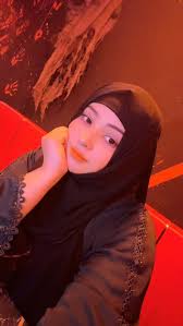 Pakistani Woman