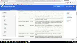 Google Calendar Api With Php Laravel Youtube
