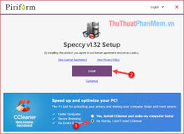 How to save the results of the above method to a file? How To Check Computer Hardware Information Using Speccy
