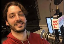 Seth Dunlap: 'I will be taking a leave of absence from my shows at WWL  effective immediately'