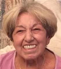 Fanny Keziah Obituary (1938