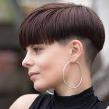 Cortes De Pelo Hongo Para Mujer La Verdad Noticias