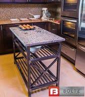 Check spelling or type a new query. 9 Metal Kitchen Island Ideas