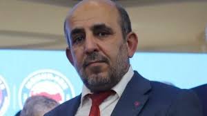 Diyanet-Sen Karaman Şube Başkanı Ali Demirci: Gazze Saldırıları İnsanlık  Vicdanına Karşı İşlenmiş Suçtur