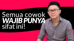 Check spelling or type a new query. Sifat Ini Paling Disukai Cewek Tapi Jarang Ada Cowok Yang Punya Youtube