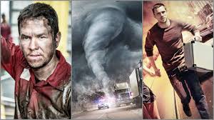 Corse contro il tempo, su Mediaset Infinity una collection di film  adrenalinici