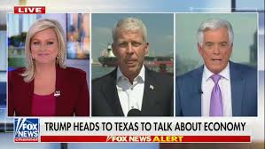 ‘Is He Solar Powered?’ Trump Cabinet Member’s Intro on Fox News Becomes Viral Hit