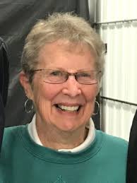 Patricia Jones Allen Obituary 2024