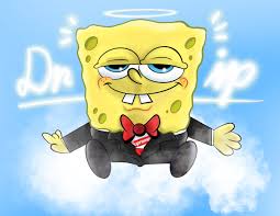 All memes are best ever in the world collected from major social media like facebook, twitter let's explore the top 21 funny spongebob memes that will unquestionably give you a happy smile & big. Ronin Seal Pa Twitter I Drew The King Of Drip Himself Dripbob Spongebob He May Not Be Jewish But The Drip Israel Spongebob Nickolodeon Art Drawing Cartoon Illustration Meme Drip