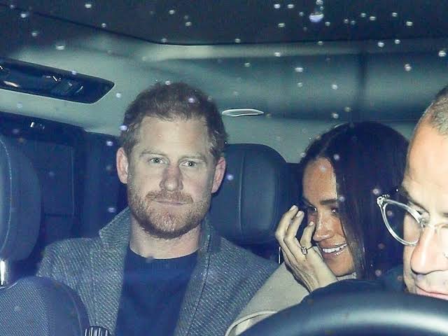 Meghan Markle spotted entering exclusive club San Vicente Bungalows |  Herald Sun