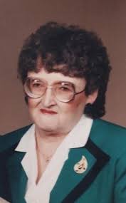 Obituary for Mary Jane (Eames) Mull