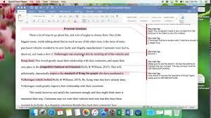 Guru card templates make building your knowledge base fast and simple. Sample Case Study Paper Youtube