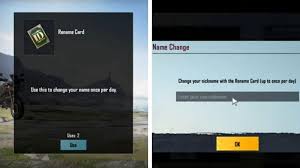 How do you change your password on epic games? How To Change Name In Pubg Pc And Mobile A Quick Guide Guides News
