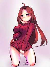 Waifu Milf. exe Paura15 - Illustrations ART street