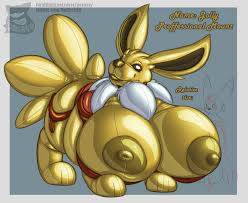 Rule34 - If it exists, there is porn of it  posexe, jolteon  6466705