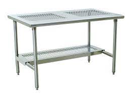 Check spelling or type a new query. Stainless Steel Tables For Industrial Use Styles Uses Materials Pricing