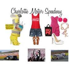 Caught a cute moment between kyle and his son before the race today! 270 Nascar Inspired Fashion Ideas Fashion Ashley Nicole Outfits
