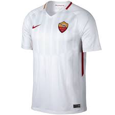 Your opportunity to have a jersey of this legendary team where played great players liketotti, aldair, falcão,de rossi and many others. As Roma Away Fussball Trikot 2017 18 Nike Sportingplus Net