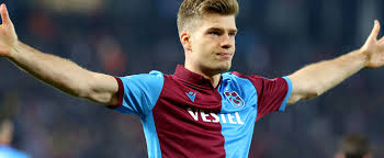 In 2019/20, he won the golden boot by scoring 24 goals, and his club finished second in the league. Rb Leipzig Gesprache Mit Trabzonspor Uber Sorloth Wechsel