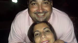 Fundraiser by Luz Cardona : Jorge Oropeza