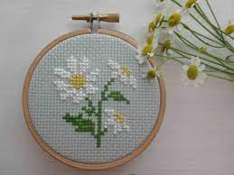 Maybe you would like to learn more about one of these? Attic24 Cross Stitch
